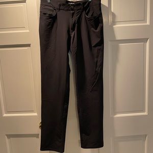 Mens Peter Millar pants size 33